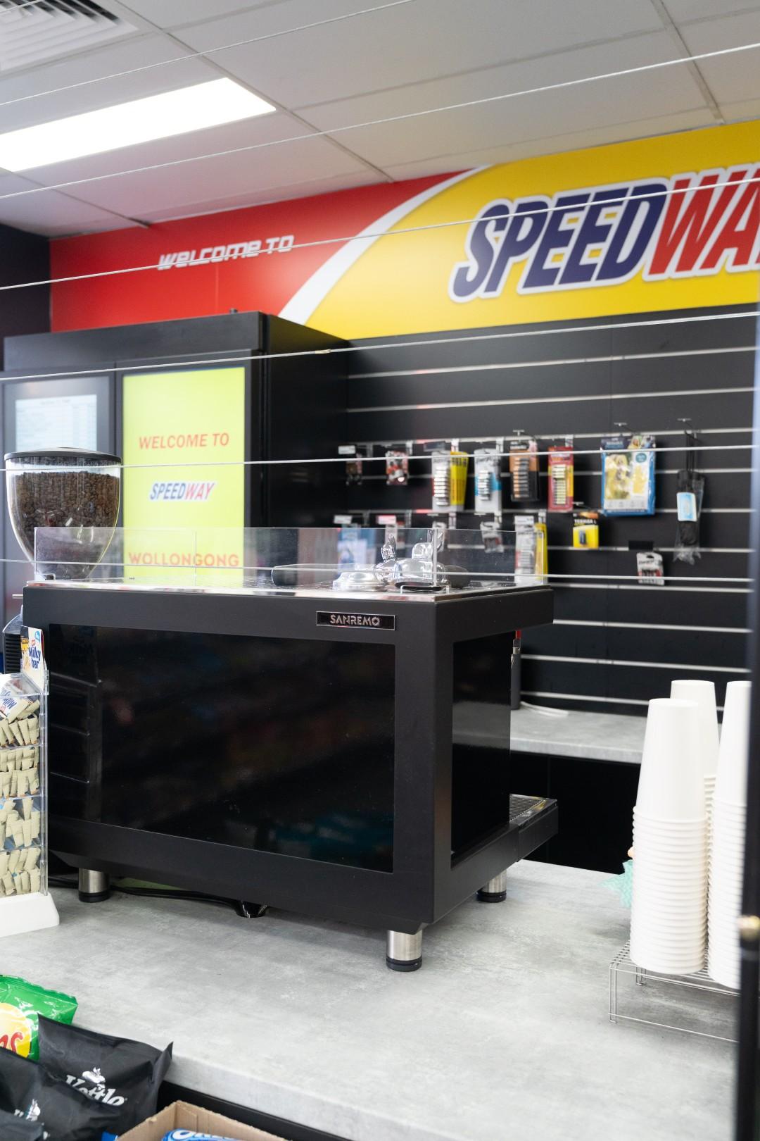 Images SPEEDWAY WOOLONGONG