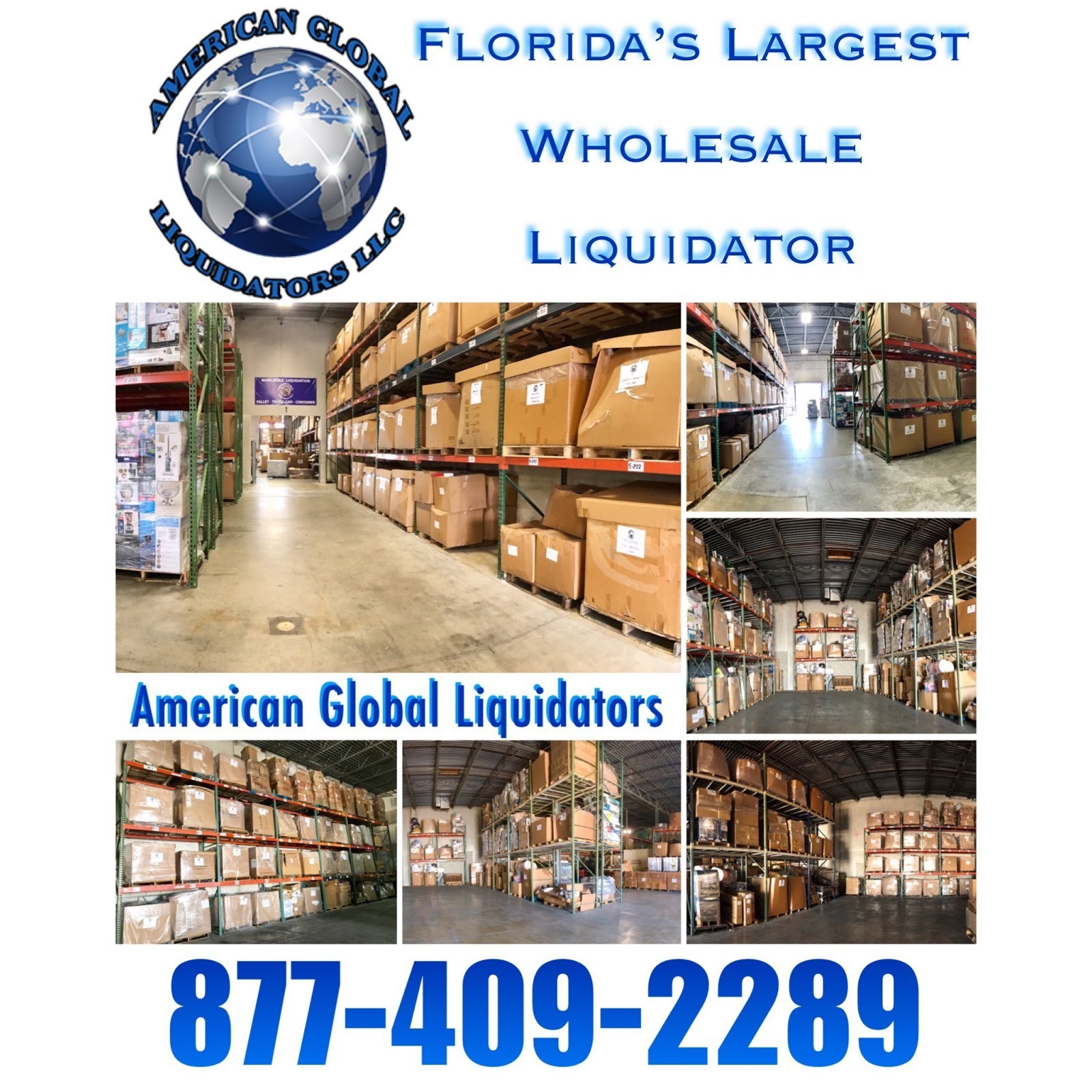 American Global Liquidators
