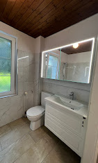 Oberland Haustechnik GmbH, Kantonsstrasse 14 in Freienbach