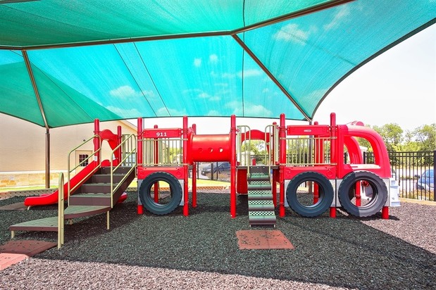 Images Primrose School of Frisco at Independence