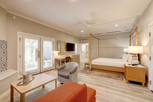 Images Sonoma Valley Inn, Tapestry Collection by Hilton