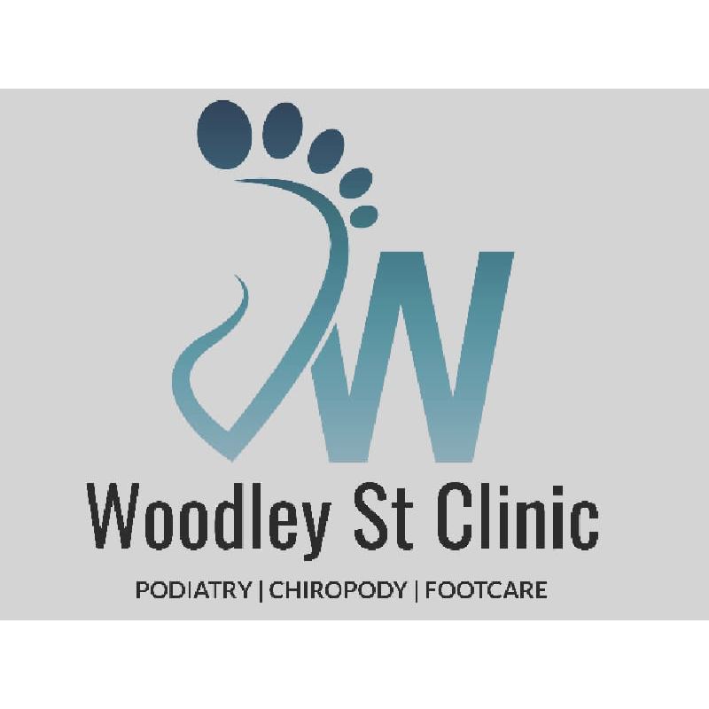 Woodley St Clinic - Podiatry & Physio Logo