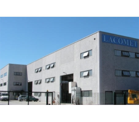 Images Lacomet