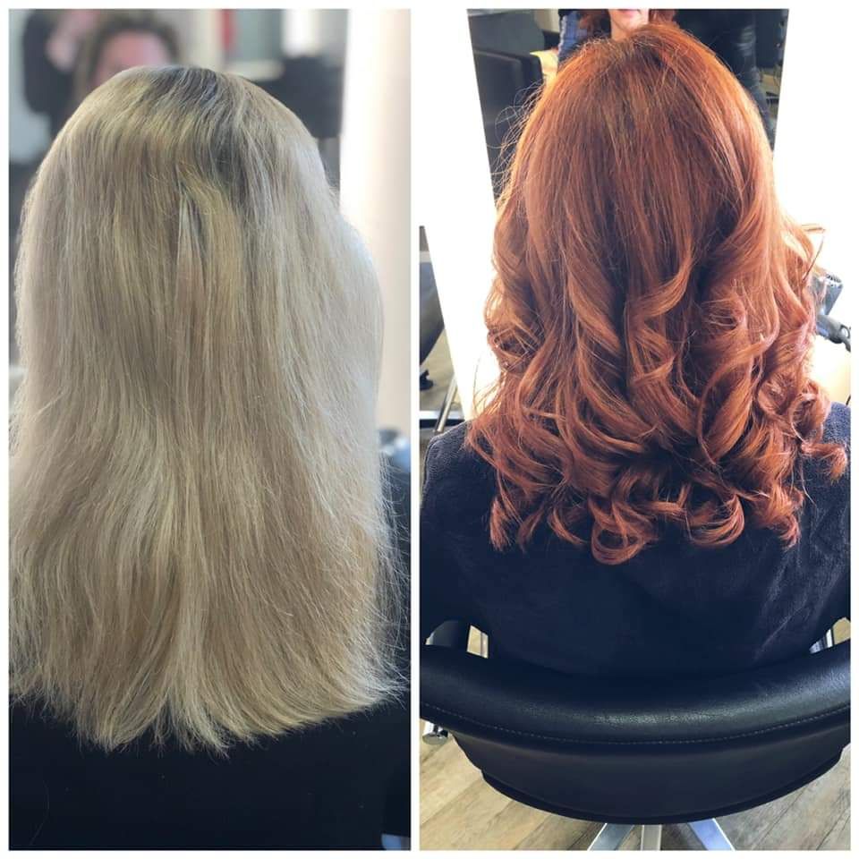 Haarstudio Jakob, Vilsvorstadt 1 in Vilshofen