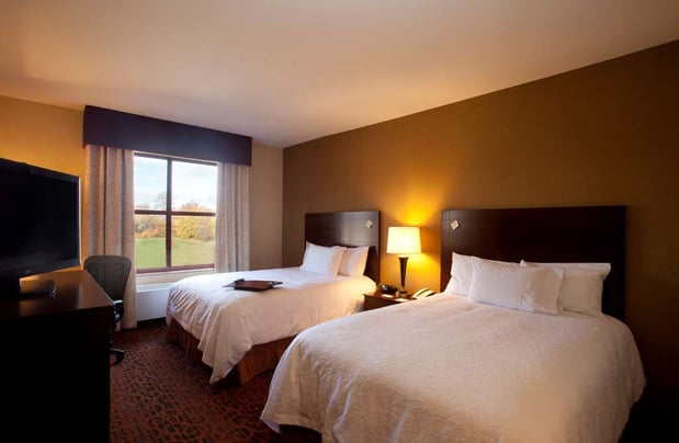 Images Hampton Inn Marquette/Waterfront