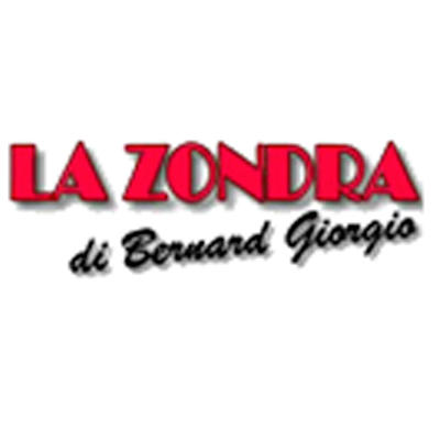 Noleggio Sci La Zondra Logo