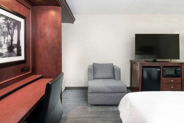 Images Hampton Inn by Hilton Indianapolis-South