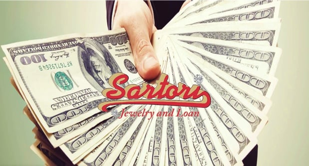 Images Sartori Jewelry & Loan