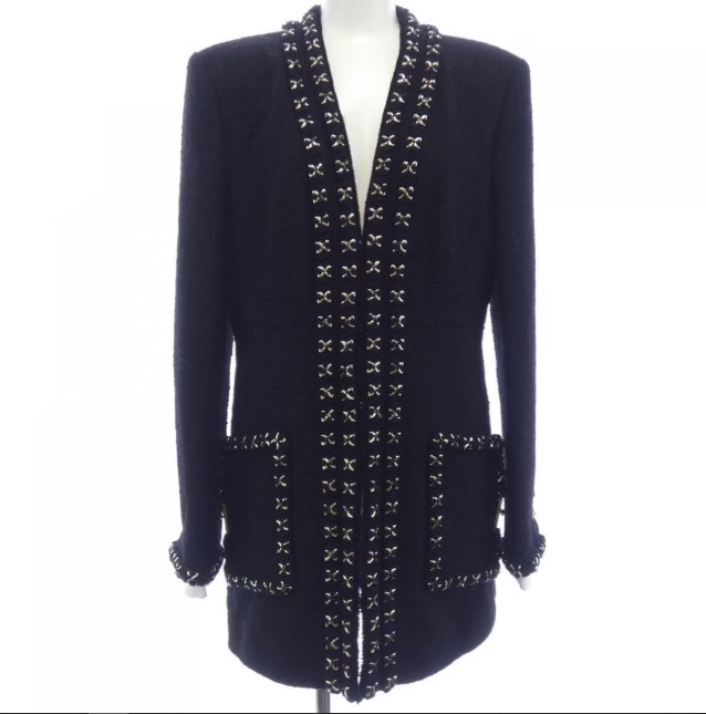 シャネル CHANEL ジャケット