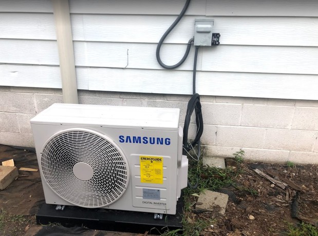 Images Carter's Heating and Air
