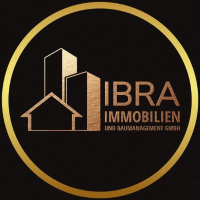 Logo IBRA Immobilien- und Baumanagement GmbH