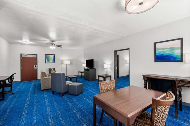 Images Best Western Palace Inn & Suites
