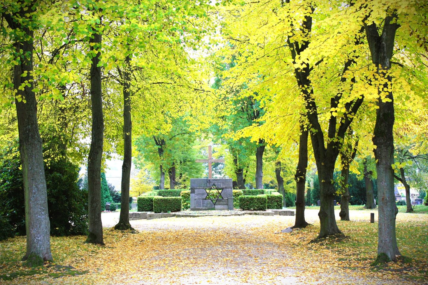 Friedhofsverwaltung, Reißiger Str. 57 in Plauen