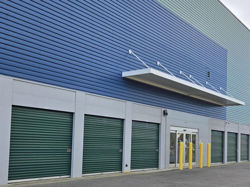 Exterior Units 