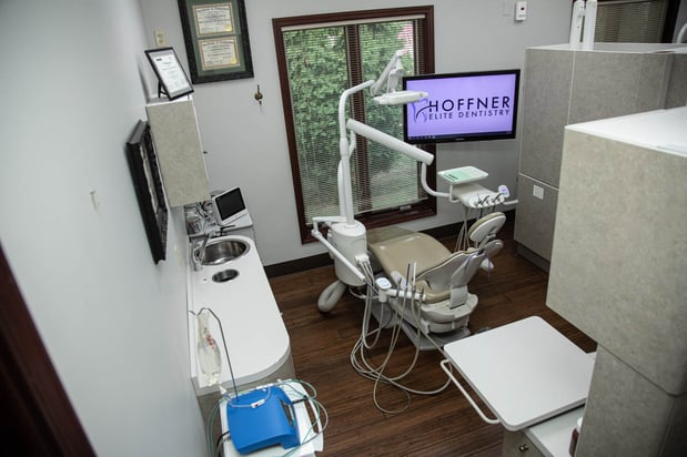 Images Hoffner Elite Dentistry