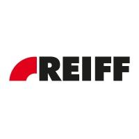 REIFF logo