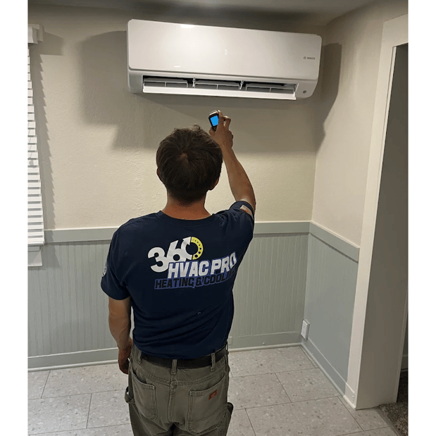 Images 360 HVAC Pro