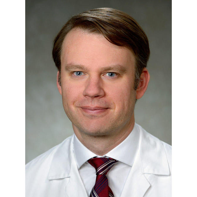 Dr. Carl Reynolds, MD