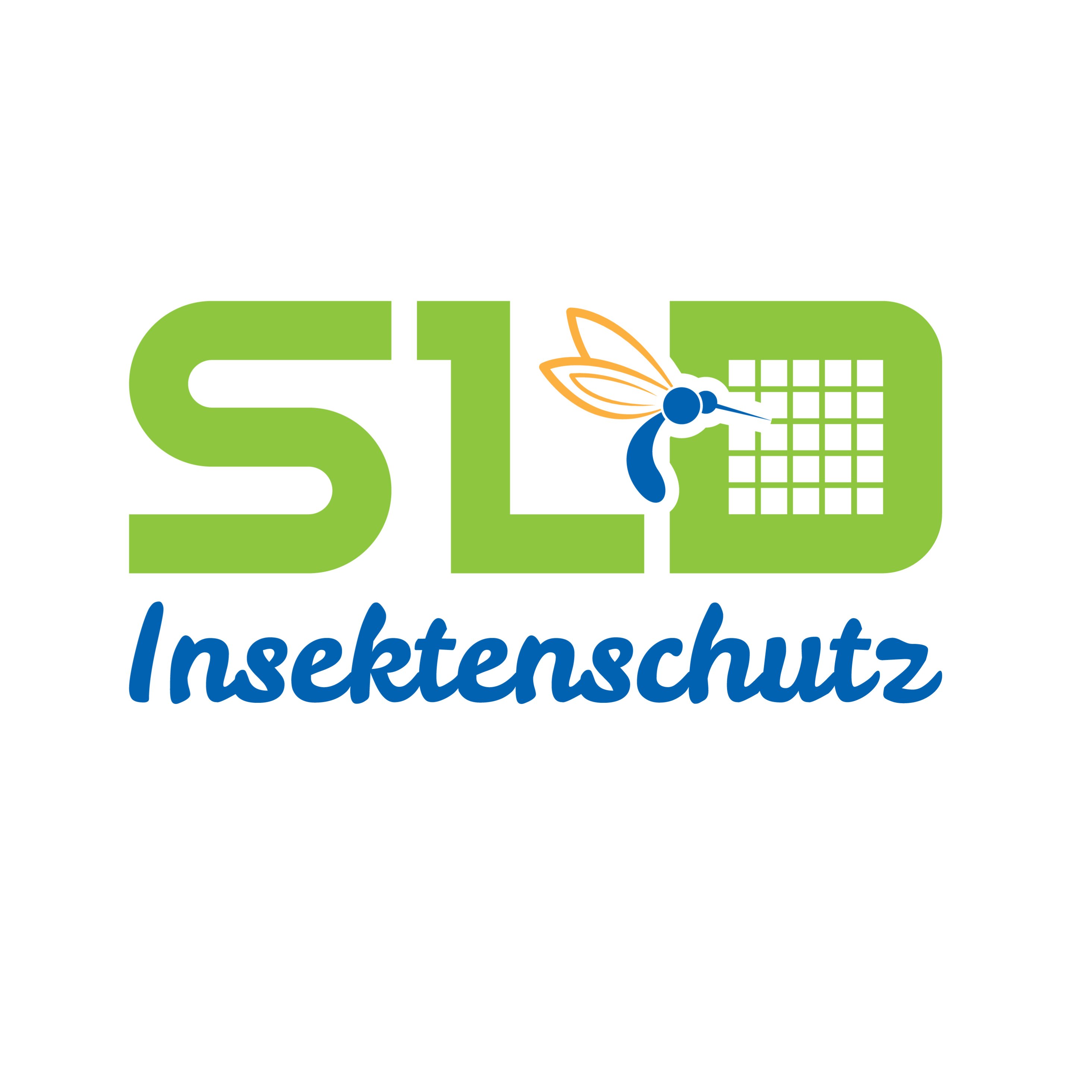 SLD-Insektenschutz Logo