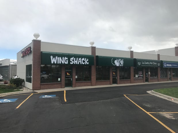 Images Wing Shack