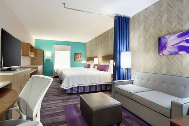 Images Home2 Suites by Hilton West Monroe