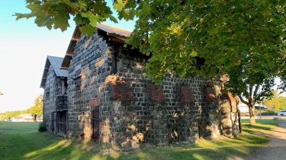 Images LähiTapiola Etelärannikko, Taalintehdas