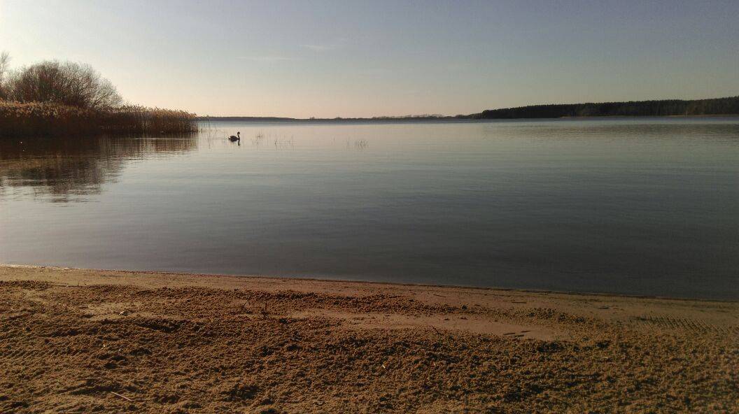 Feriendörfer am Quitzdorfer See, Reichendorfer Damm 1 in Waldhufen