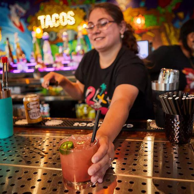 Images Condado Tacos