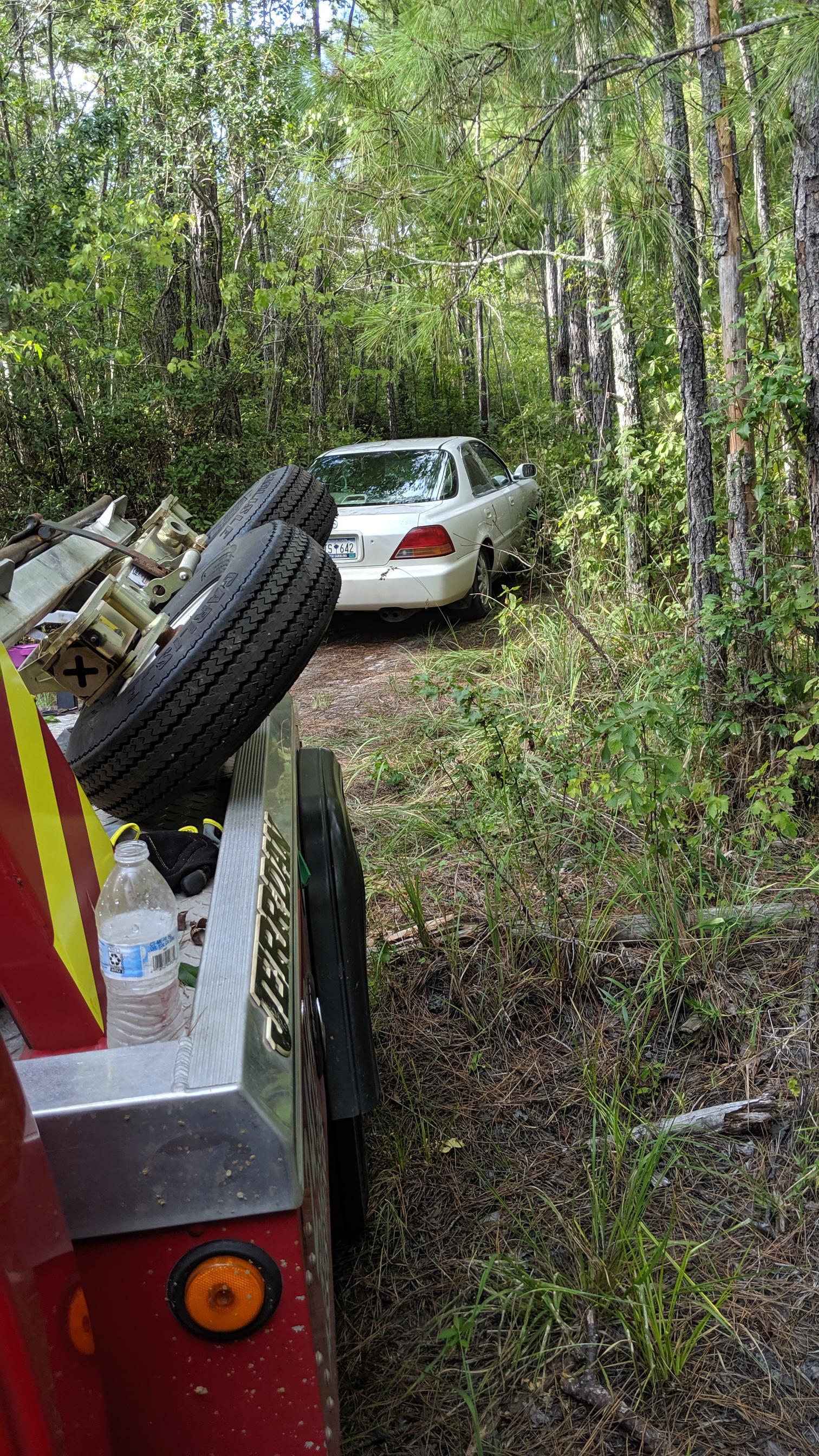 Firehouse Towing & Recovery Photo