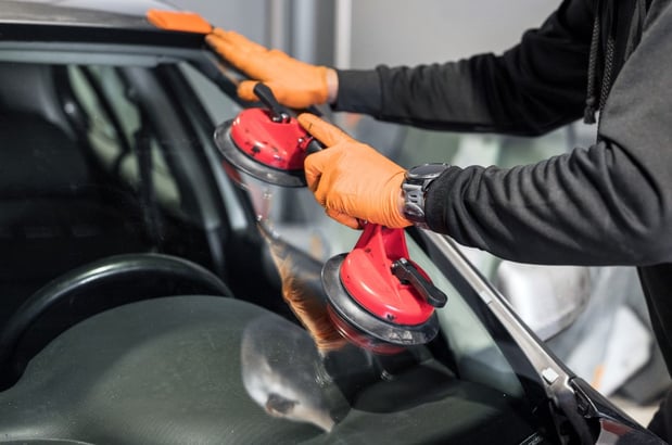 Images Northwest Houston Auto Glass