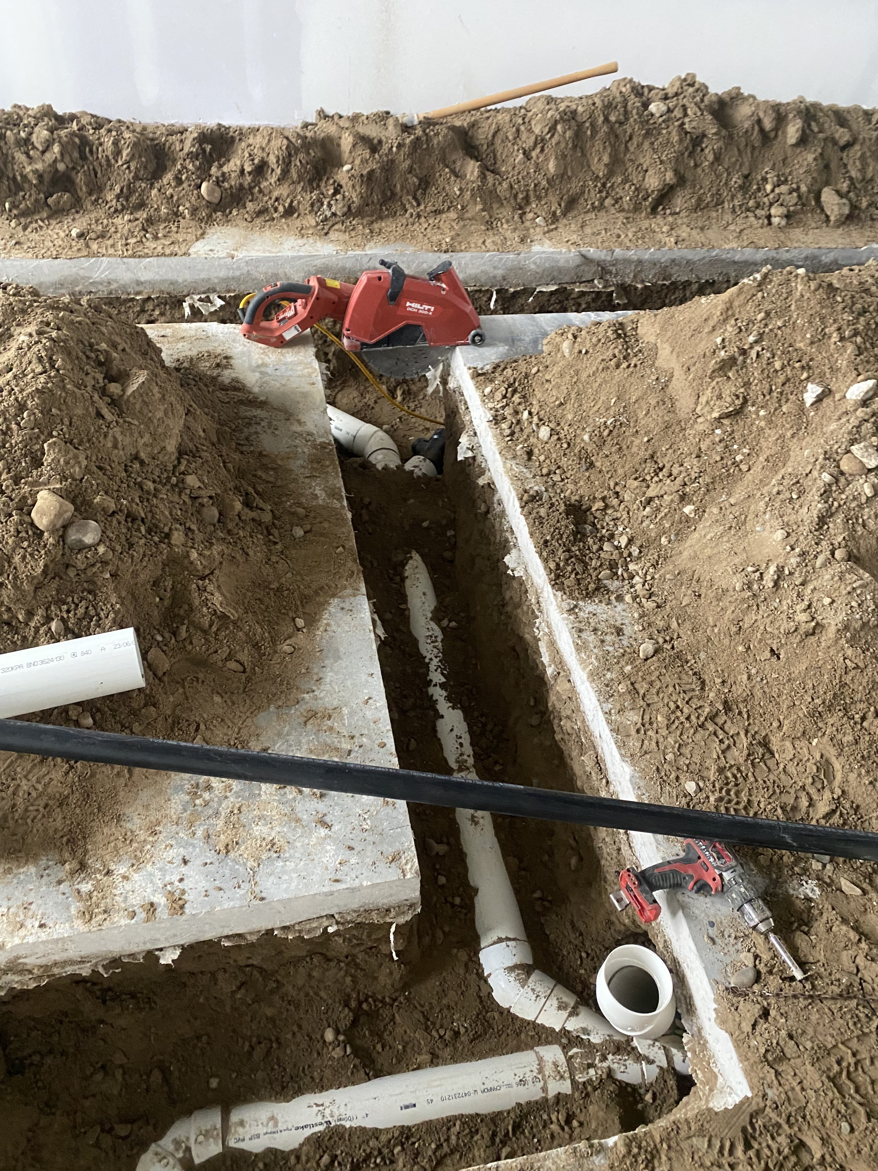 Images DrainCam Plumbing