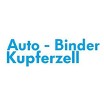 Kundenlogo Auto - Binder e. K.