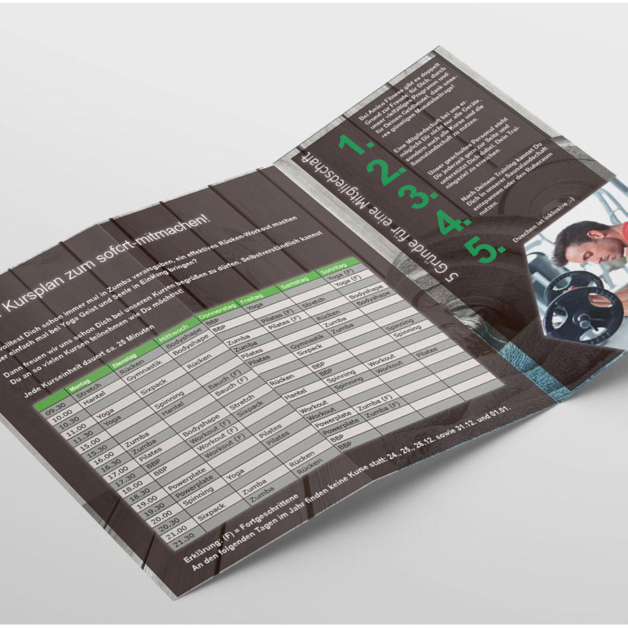 Werbeagentur WECA Media, Chrsitian-Kreuzer-Str. 10 in Altenstadt