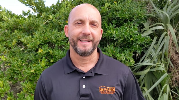 Images BFARR Contracting