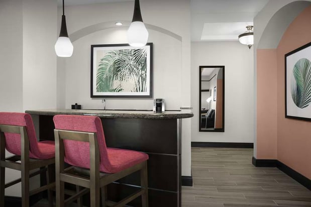 Images Hilton Garden Inn Jacksonville Downtown Southbank
