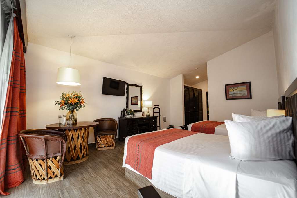 Images Best Western Plus Posada de Don Vasco