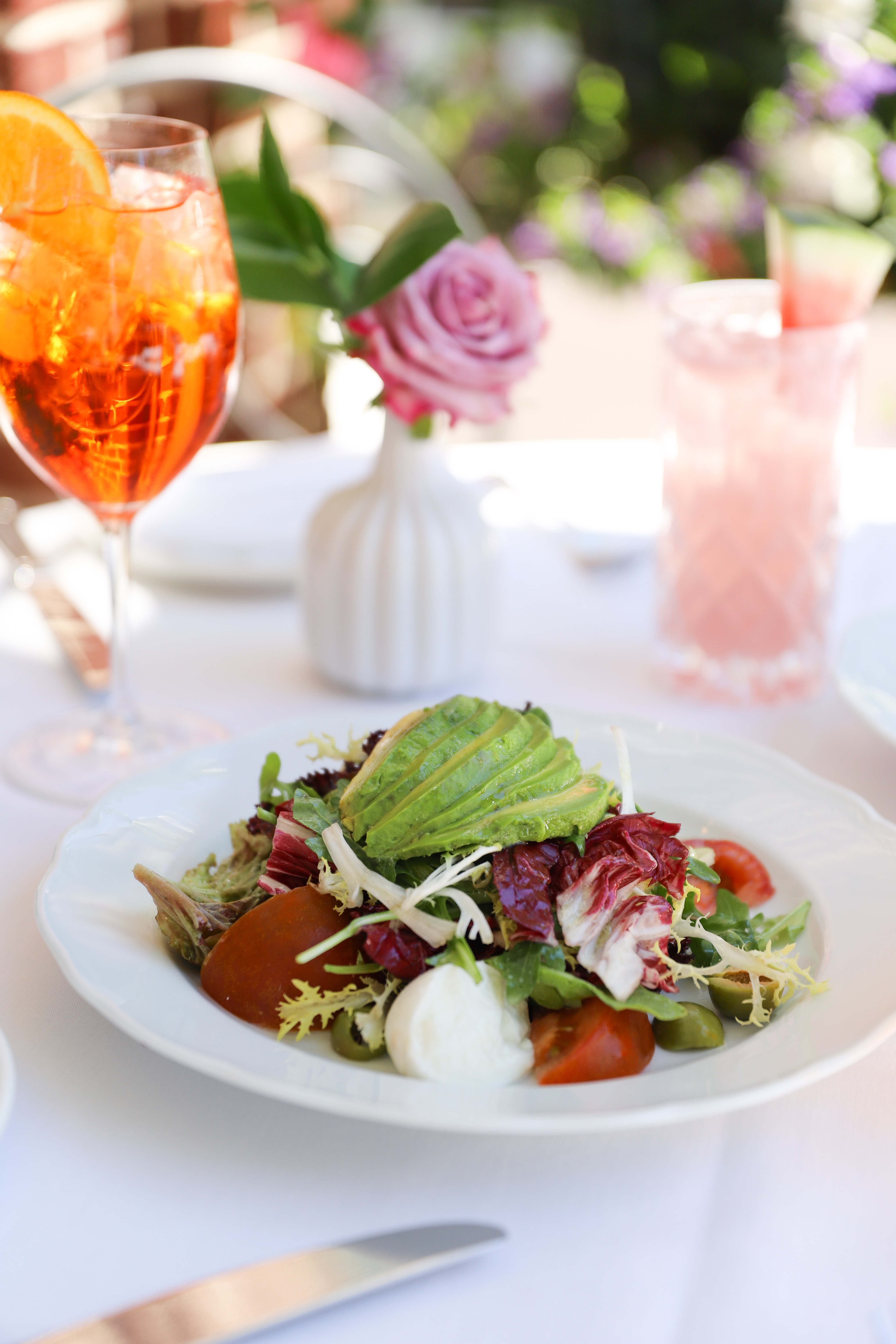 Sant Ambroeus Southampton