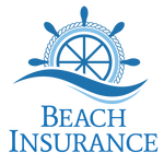 Nationwide Insurance: Beach Insurance LLC Logo