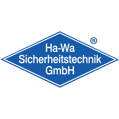 Logo Ha-Wa Sicherheitstechnik GmbH