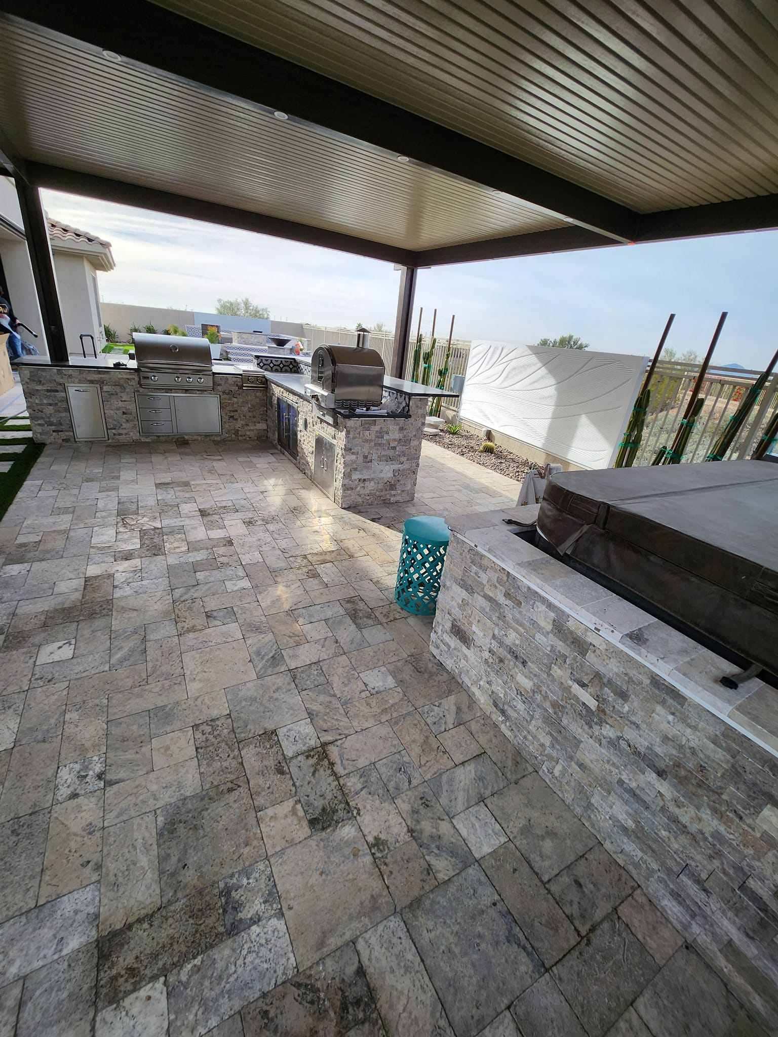 Outdoor Dream Builders