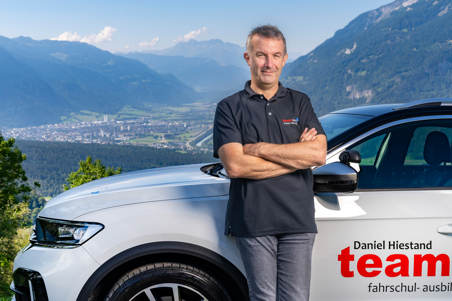 Bilder Fahrschule Daniel Hiestand