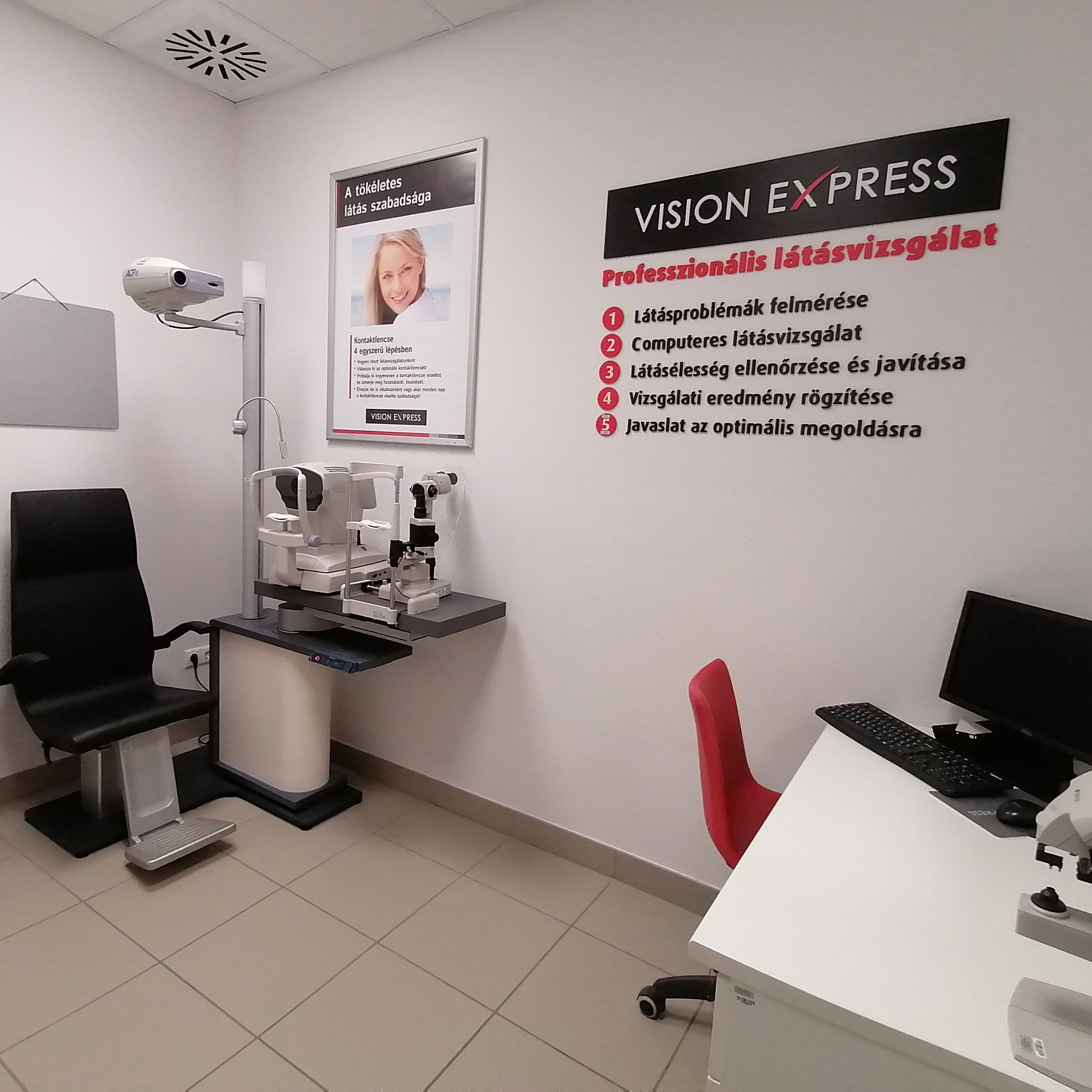 Images Vision Express