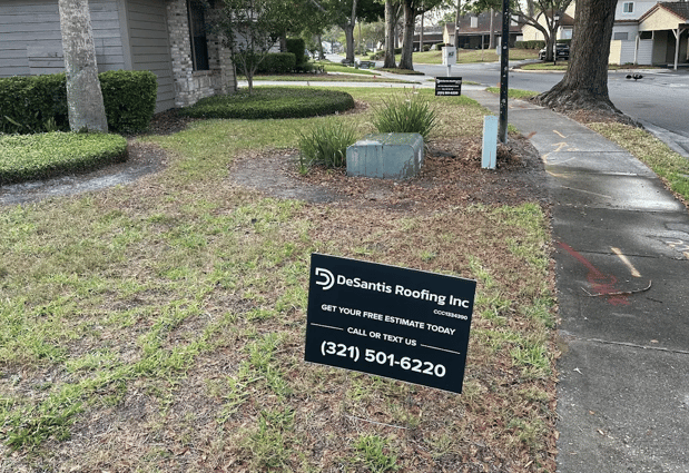 Images DeSantis Roofing Inc