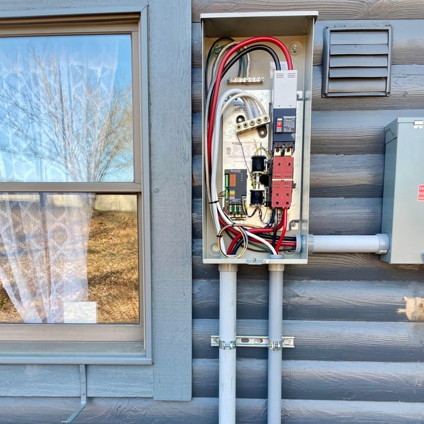 Images Phoenix Electrical