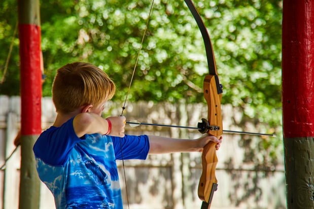 Images YMCA Camp Classen
