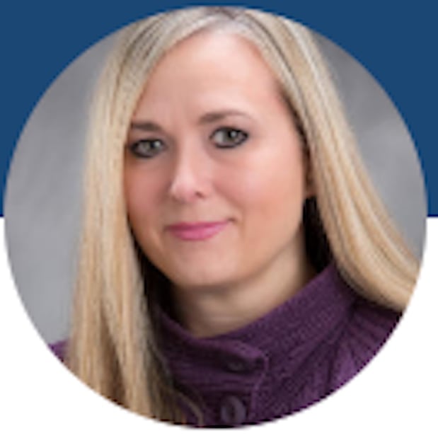 Images Nicole Mccrackin, Psychiatric Nurse Practitioner