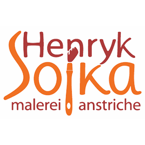Sojka Henryk Maler & Anstreicher