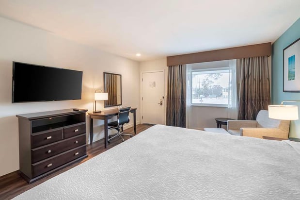 Images Best Western at Ventura Pier