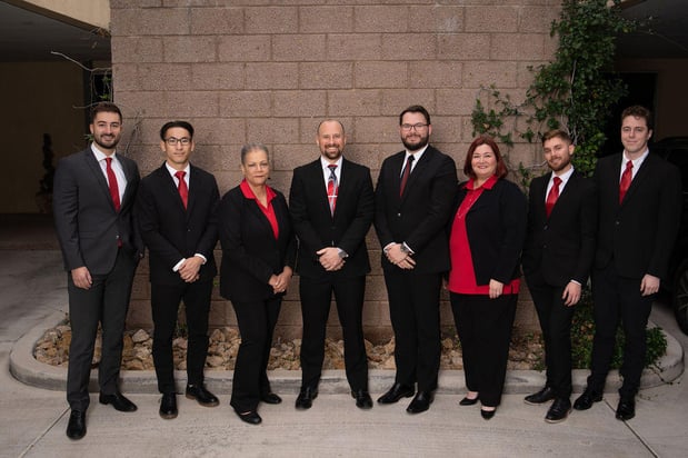 Images Brock T. Quinn - State Farm Insurance Agent