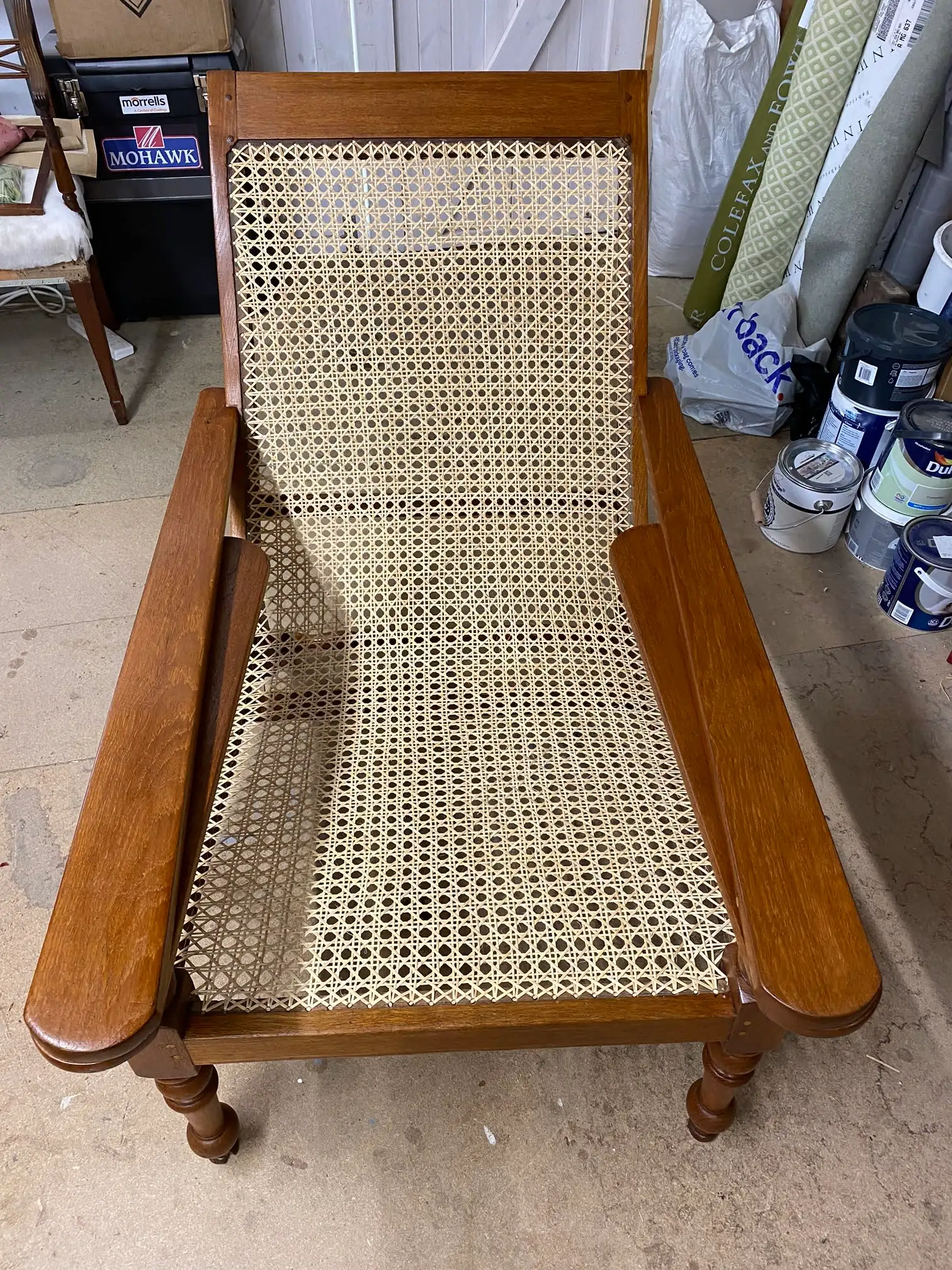 Images Tom Shearing Furniture Restoration